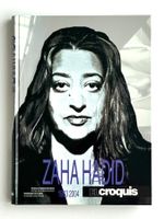 El Croquis: Zaha Hadid 1983–2004