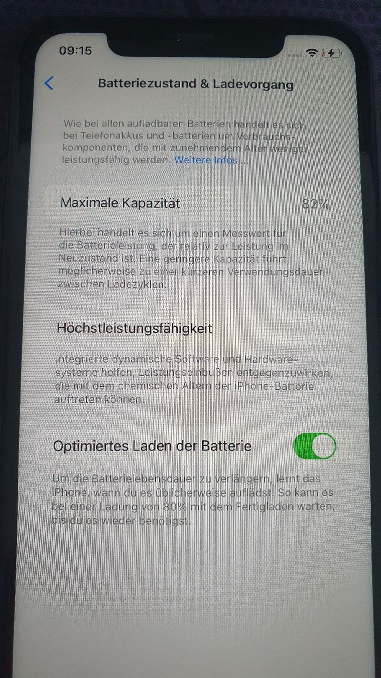 Apple Telefoni cellulari / Smartphones: iPone 11 128GB schwarz – Usato da Schindellegi venduto da tutti70 3