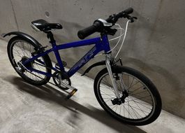 MTB Cycletech, Moskito Kinder Velo, 20 Zoll