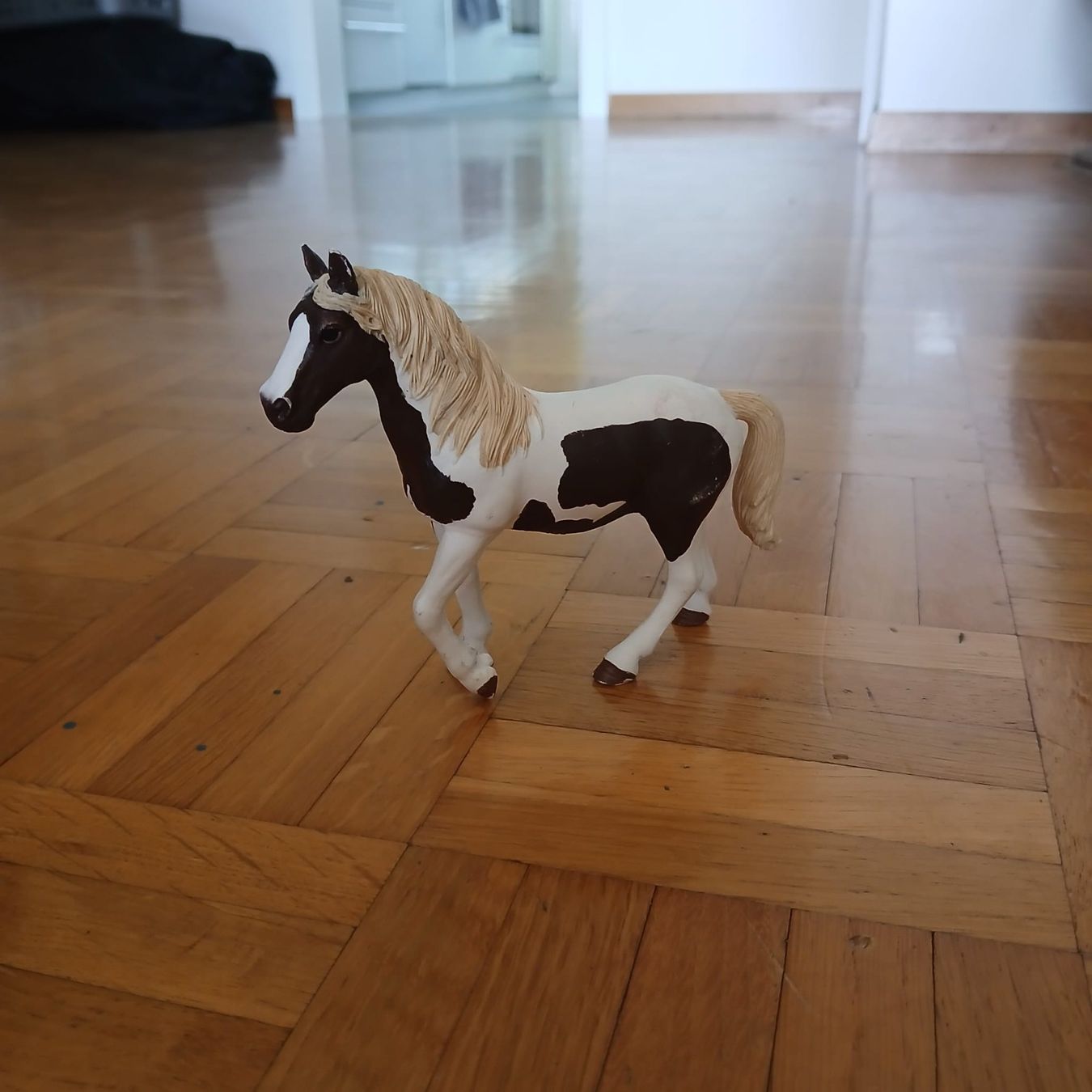 Schleich Giocattoli: Schleichfiguren – Usato da würenlos venduto da Jjjm 7