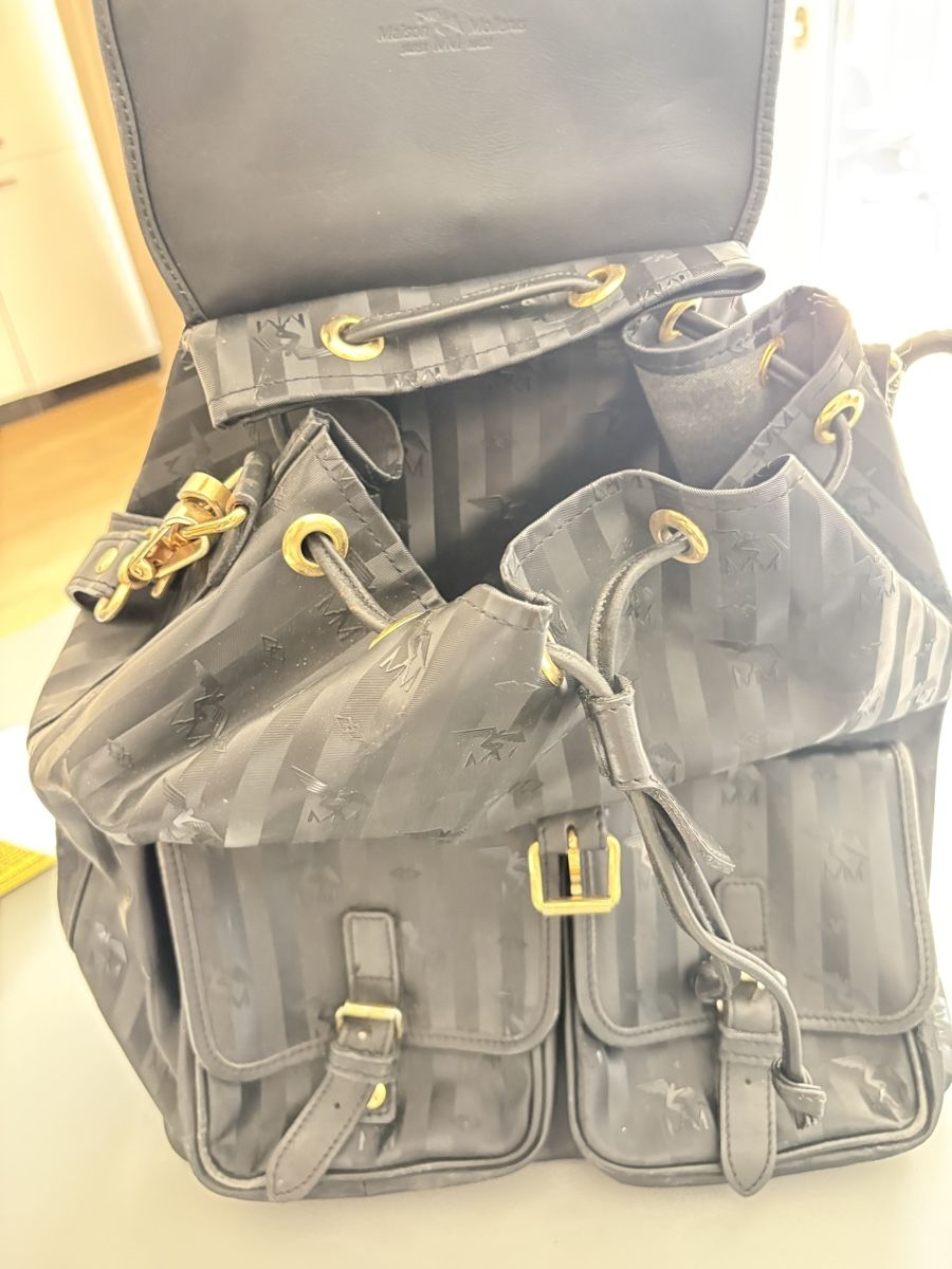Maison Mollerus Sacs à dos: Maison Mollerus Rucksack  – D'occasion à Dübendorf par carfre_sells 4