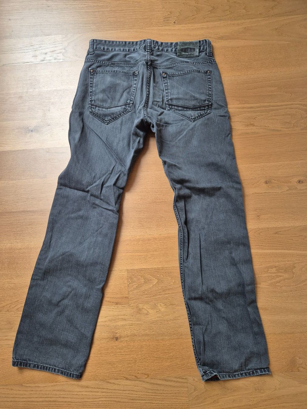 Jeans: Herren Jeans, Grösse 31 – Usato da Rheinau venduto da Jackandjones01 7