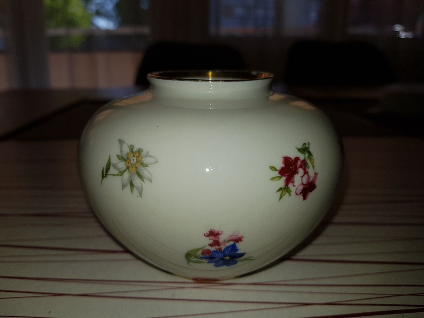 Vasi & Recipienti: petit vase COTTIER FRERES SWITZERLAND – Usato da Cossonay-ville venduto da Super-Price-Quality 3
