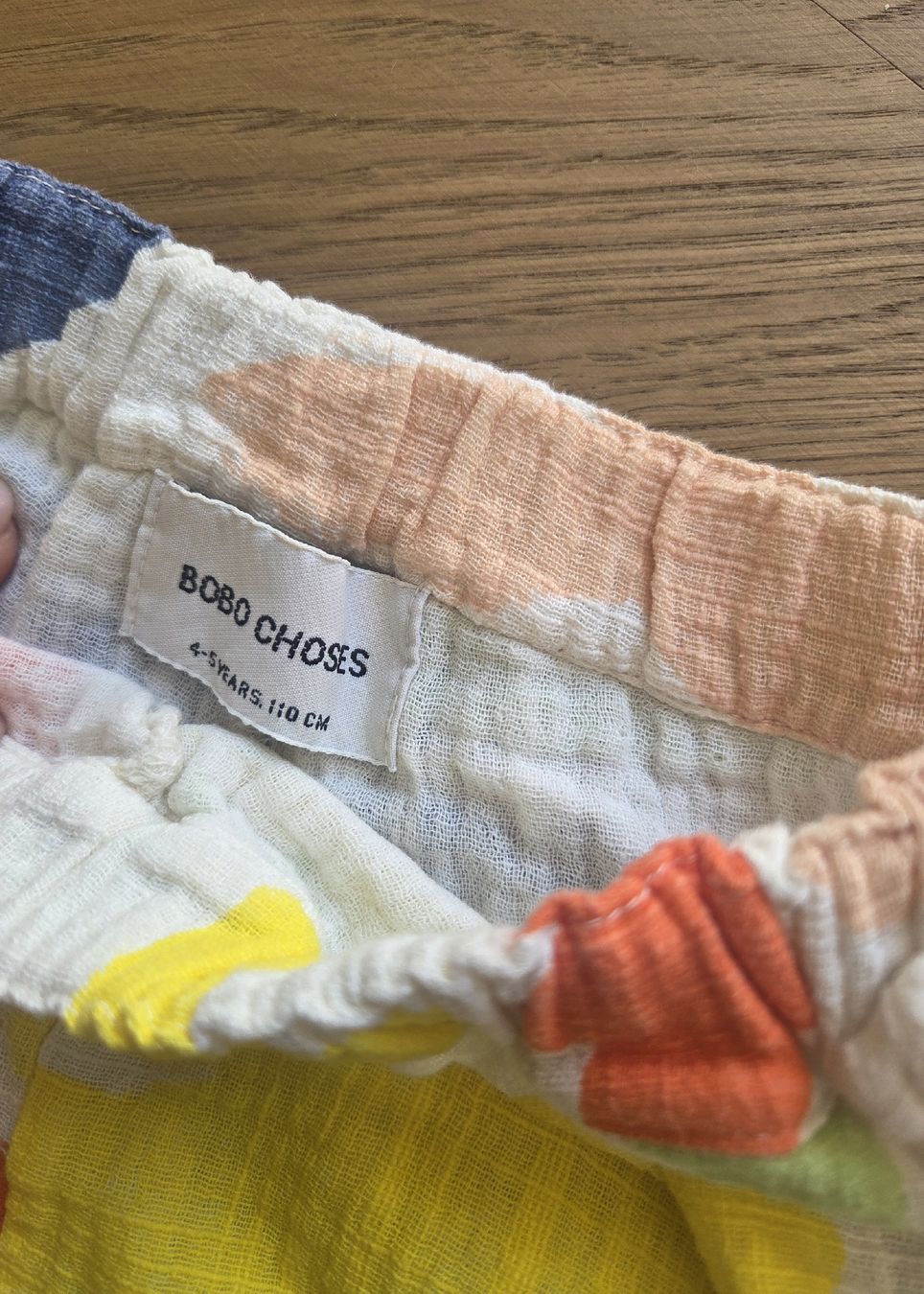 Bobo Choses Hosen: Lässige Bobo Choses Hose – Gebraucht aus Zürich von Raphi0 2