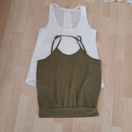 Damen Bluse/T-shirt, Gr.M, Marke: K-DEER+GOTTEX