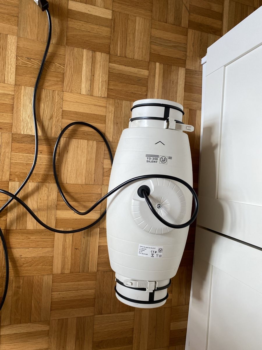 Ventilatori: Lüfterset – Usato da Zürich venduto da n_89 2