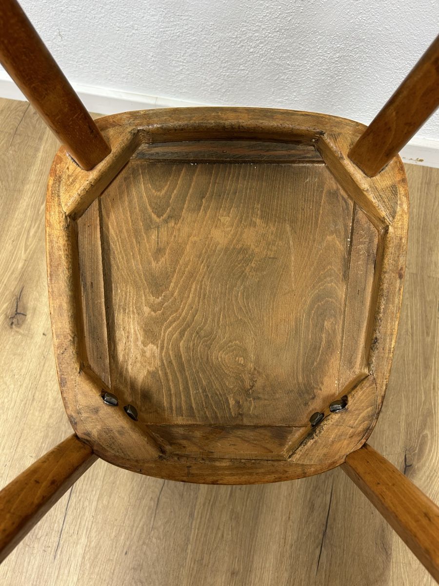 Chaises: Beizenstuhl Klingnau – D'occasion à Basel par MoebelSackmann 4