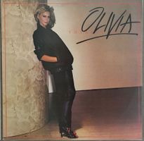 OLIVIA NEWTON JOHN - TOTALLY HOT - 33 Tours