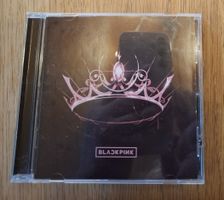 Blackpink: The Album. K-Pop CD