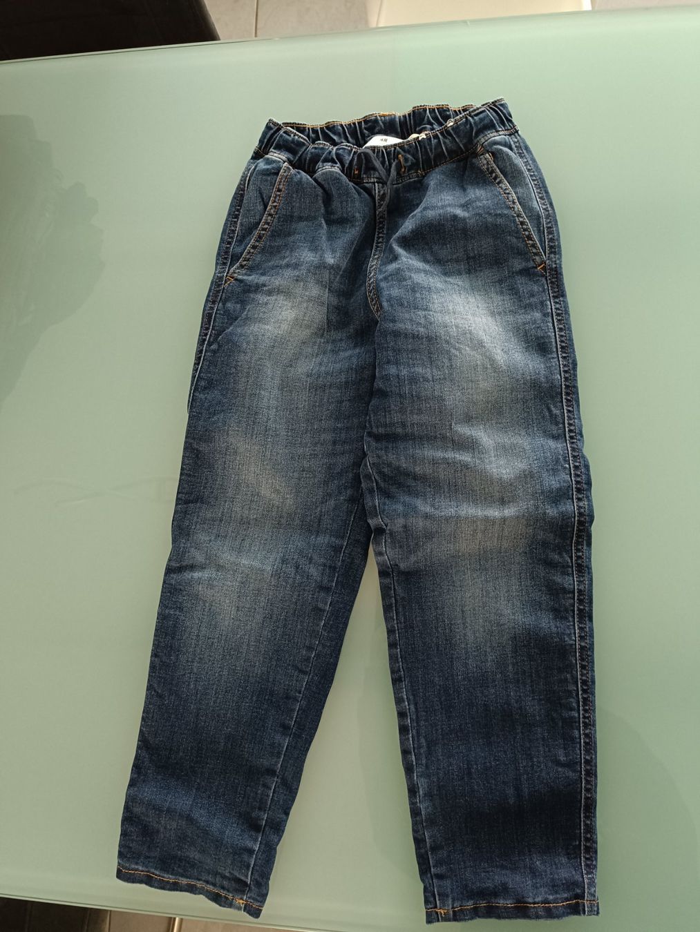 Hosen: Neue Thermojogger 128 – Neu (gemäss Beschreibung) aus Wohlen AG von Fabe3