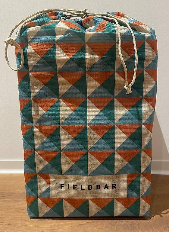 Kühlschränke & Kühlen: Kühlbox Fieldbar NEU  – Neu und originalverpackt aus Binningen von larstacke 3