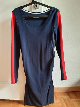 Robe de grossesse premama
