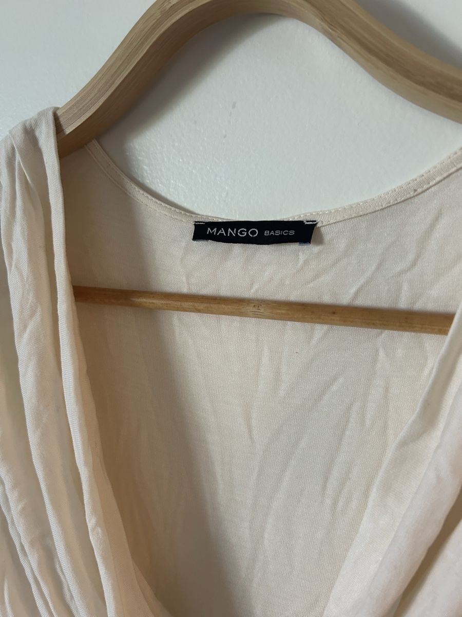Mango Top: Sommershirt – Usato da Zürich venduto da ori_9dcy 2
