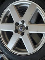 Winterreifen Allwetter Volvo V70,XC70 Felgen R17