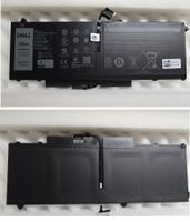 Dell Original Akku 07KRV 58Wh z.B. Latitude 7430