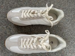 Damen Sneaker Gr. 39 vo H&M