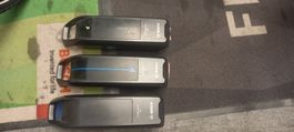 Bosch E Bike Akkus Powerpack Rahmenakkus 500 Watt 1.