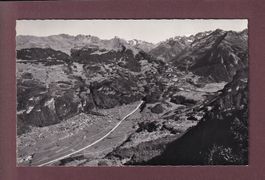 MEIRINGEN - Hasliberg - Innertkirchen