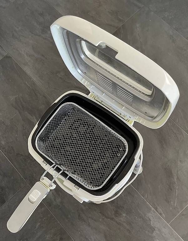 Elettrodomestici da cucina: Friteuse – Usato da Wolfwil venduto da kakadu78 2