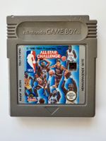 Jeu Game Boy Nintendo : NBA All-Star Challenge 1990 🏀