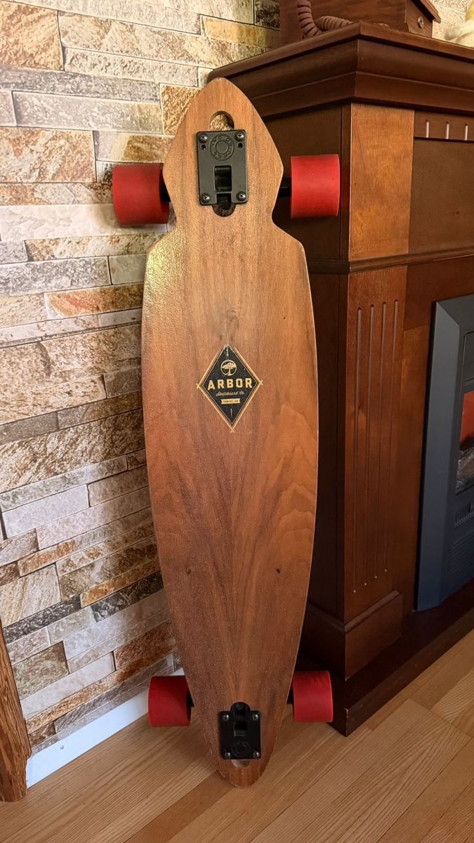 Arbor Skateboards: Arbor Longboard – Nuovo (secondo la descrizione) da Bern venduto da blackshiri 1