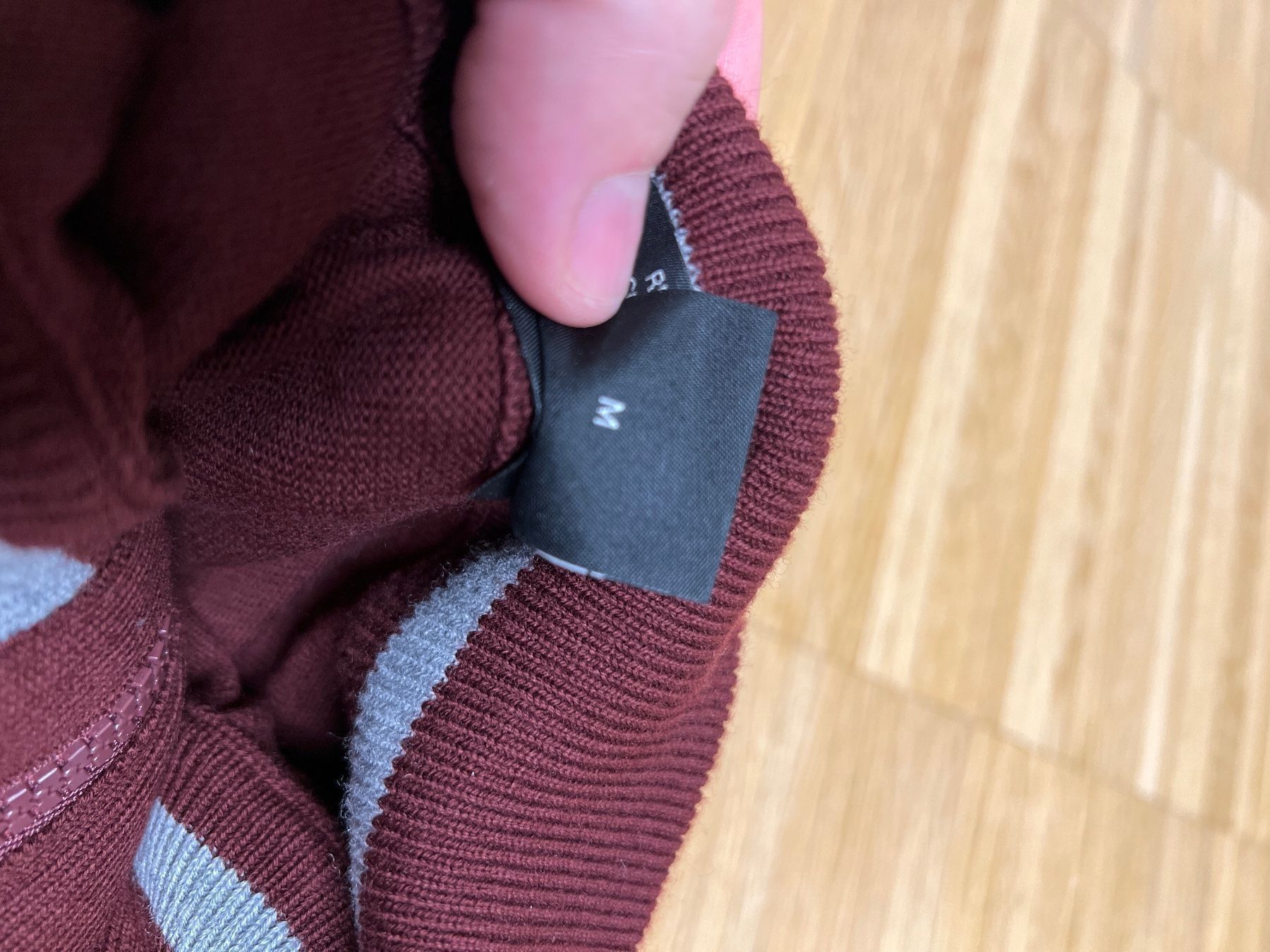 Hugo Boss Pullover & Sweatshirts: Hugo Boss Herren Pullover – Gebraucht aus Menzingen von Dali2504 4