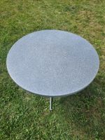 Garten-Tisch rund Schaffner,