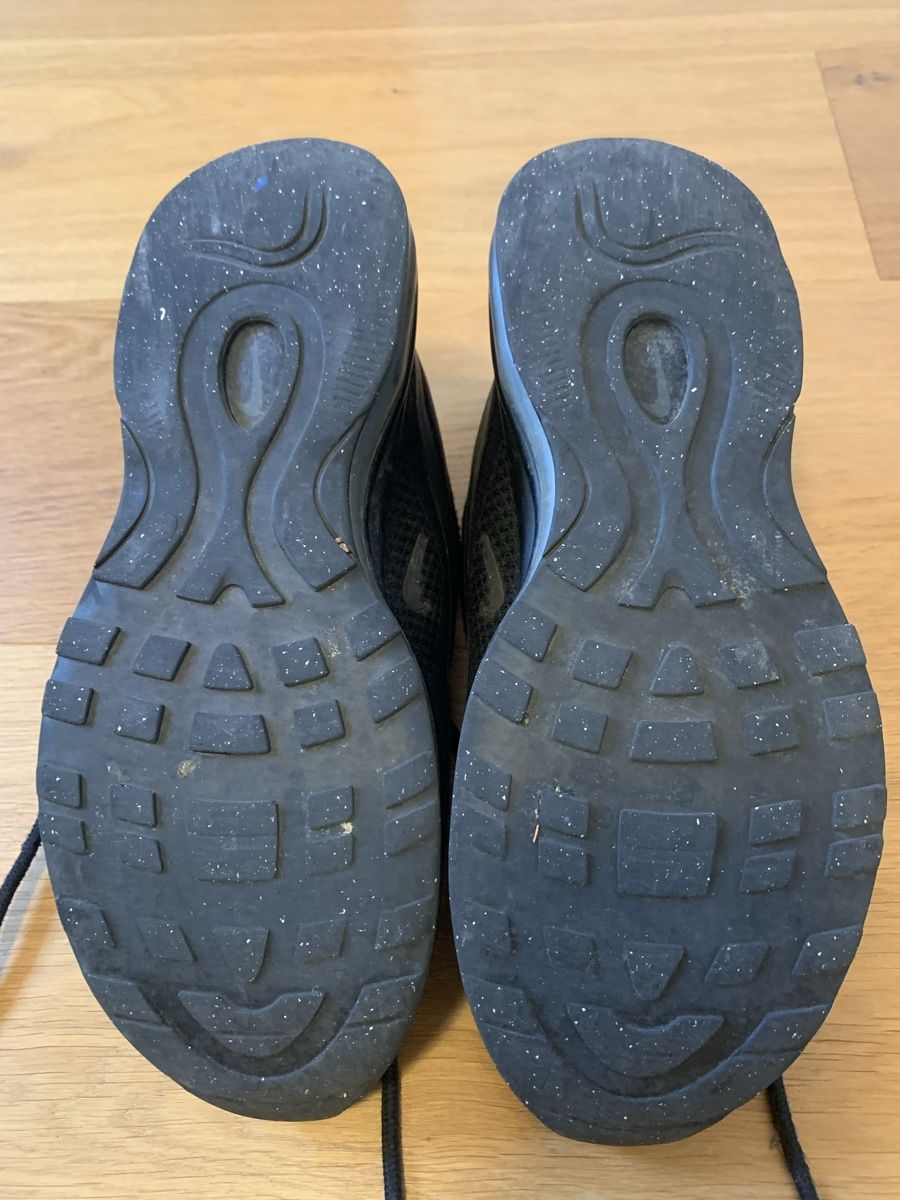 Nike Scarpe per ragazzi: Nike Air 38.5 – Usato da Wittenbach venduto da chapinero 2