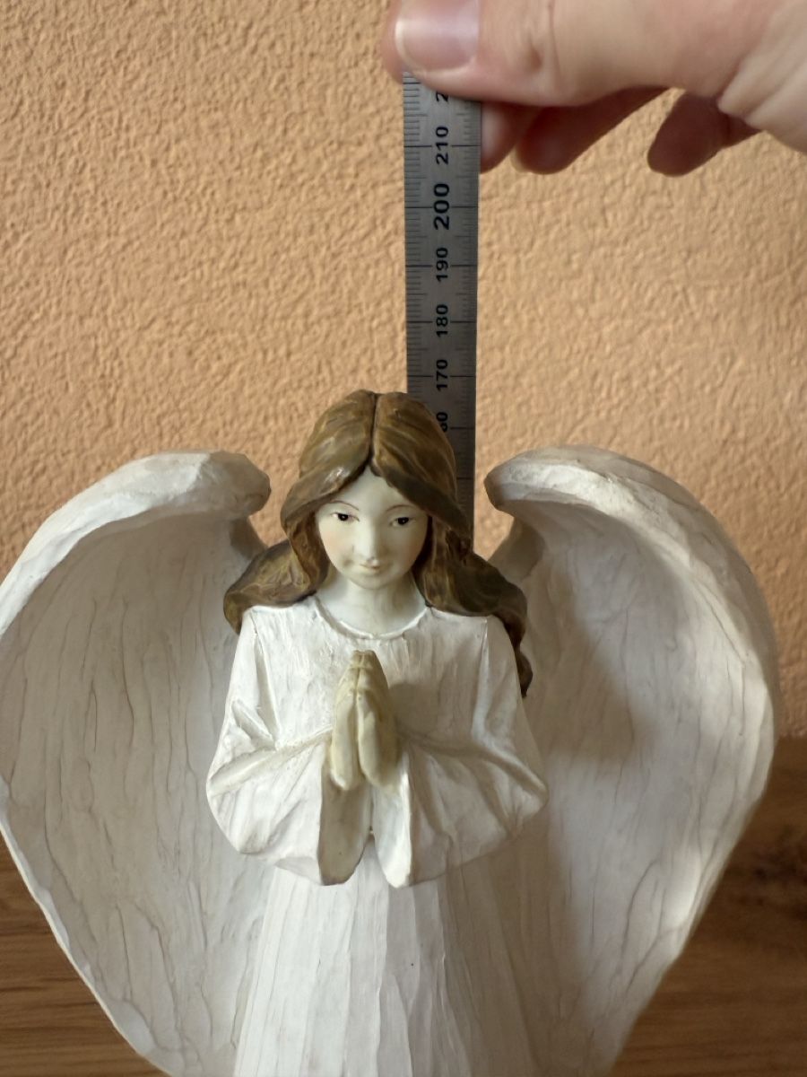 Figurines: Schöner deko Engel aus England  – Neuf (Voir description) à Sarmenstorf par Nathaliie_21 3