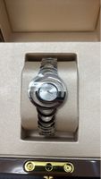 Alfex ladies wristwatch stainless steel like new
