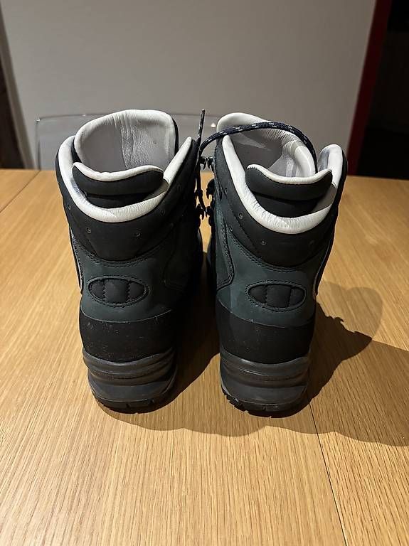 Scarpe da donna: Lowa Mauria Evo ll ws Grösse 40 – Usato da Rapperswil SG venduto da sma_p657 3