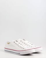 Converse All Star Ox Sneaker, weiß, Größe 43, neu
