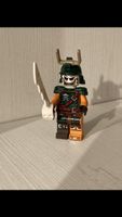 LEGO Ninjago Minifigur „Doubloon“