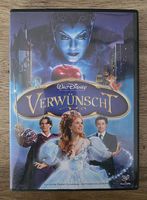 Disney DVD