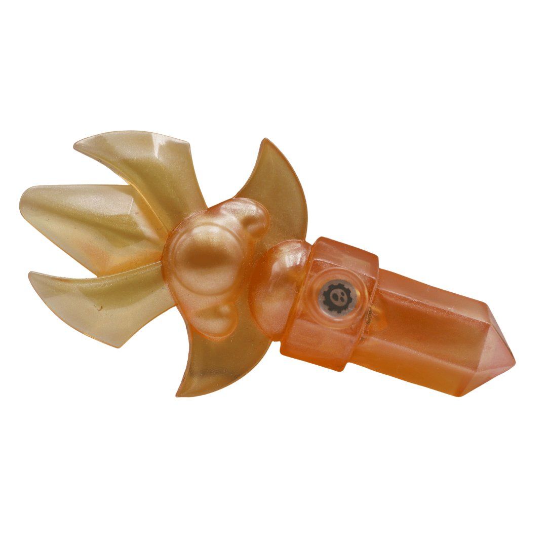 Giochi: Trap (Tech Scepter) - Skylanders Trap Team – Usato da Paudex venduto da dindeboy