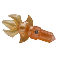 Trap (Tech Scepter) - Skylanders Trap Team