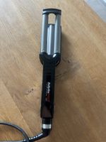 Babyliss Pro Welleneisen schwarz