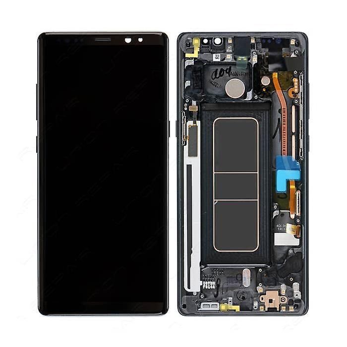 Display: Samsung Note 9 Display Ori Oled – Nuovo e nell'imballaggio originale da Oensingen venduto da E-Sell