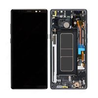 Samsung Note 9 Display Ori Oled