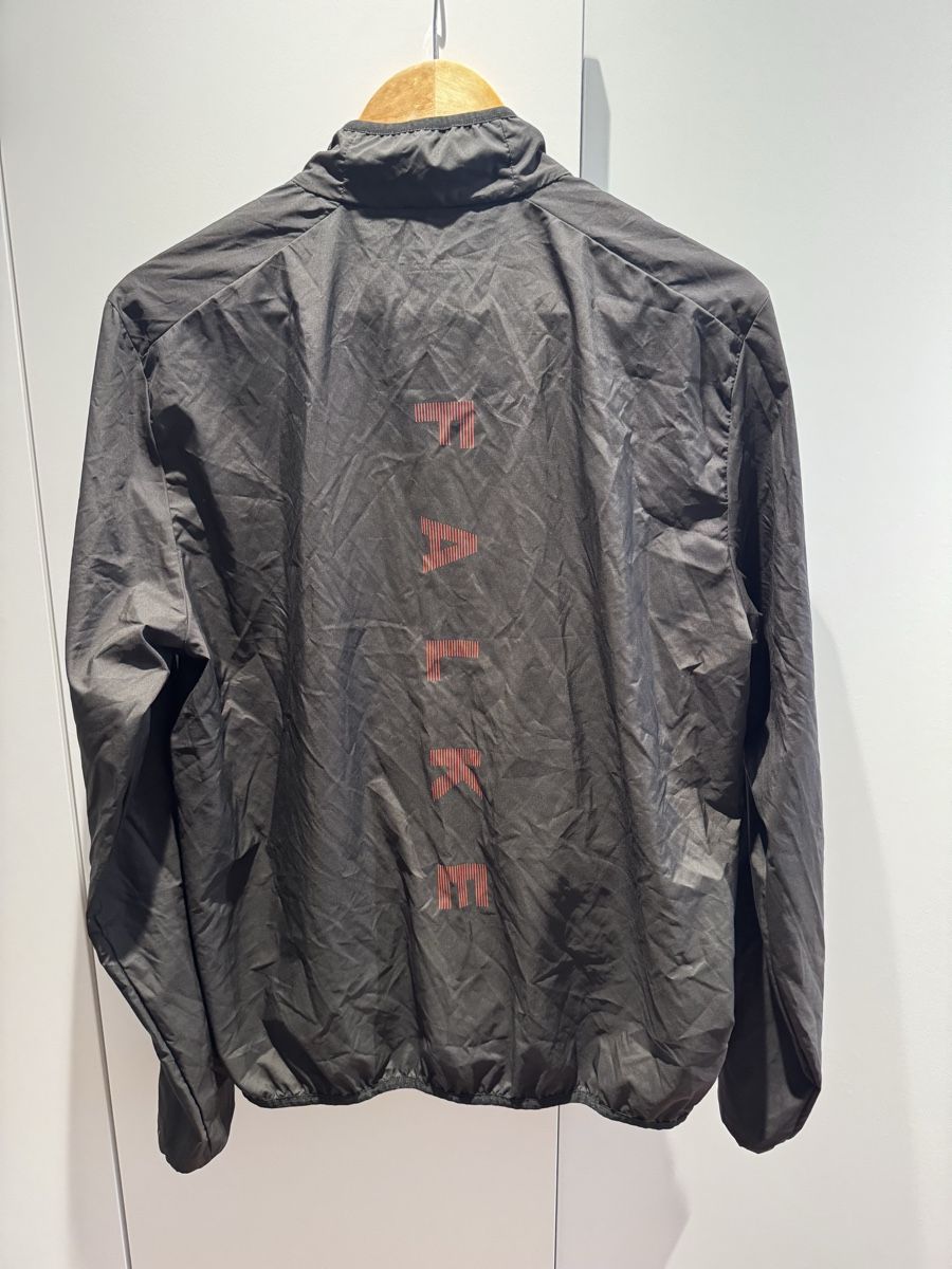 Falke Jacken: FALKE functional core windproof jacket - black, M, MSRP 270! – Neu (gemäss Beschreibung) aus Herrliberg von jba_zcw7 3