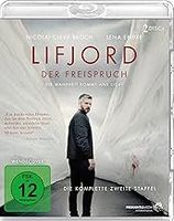 🎞️🎥🍿 Lifjord Der Freispruch Staffel 2 🍿🎥💿