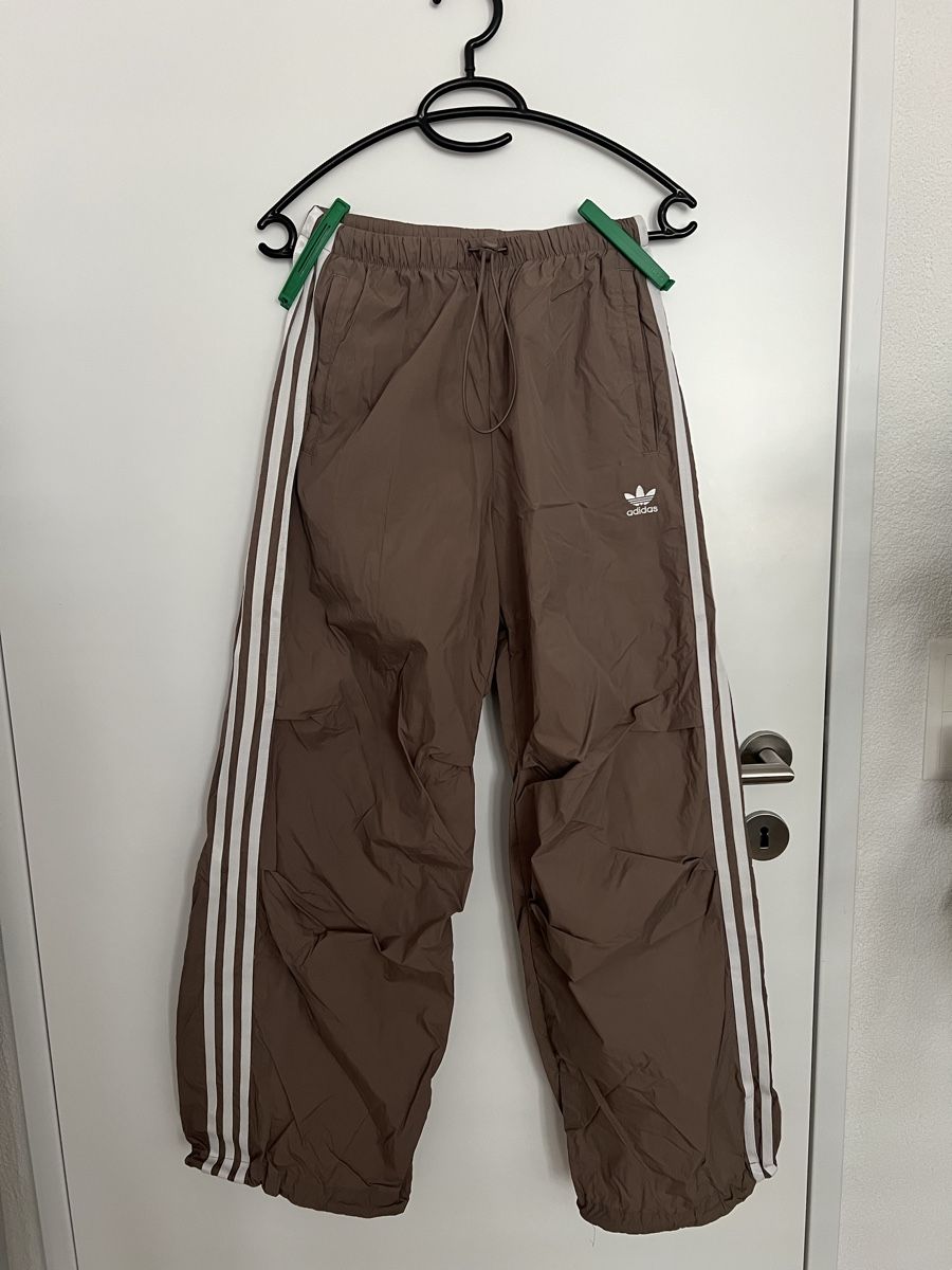 Adidas Pantalons: Adidas Trainerhose – D'occasion à Dietikon par Mischi2167