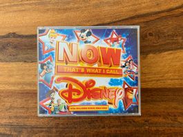 Now That’s What I Call Disney – 4CDs Hitsammlung