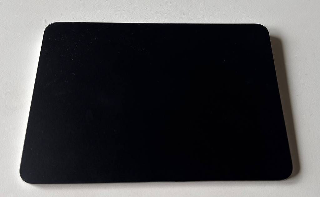 Mouse: Apple Magic Trackpad – Usato da Ebikon venduto da Bubich