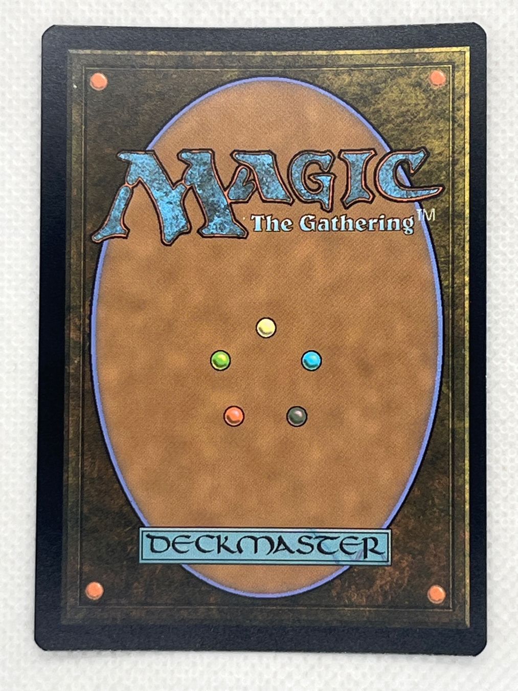 Magic The Gathering Carte collezionabili: Combat Courier Foil - Magic: The Gathering Karte BRO – Usato da Hinterkappelen venduto da Kim1992 1