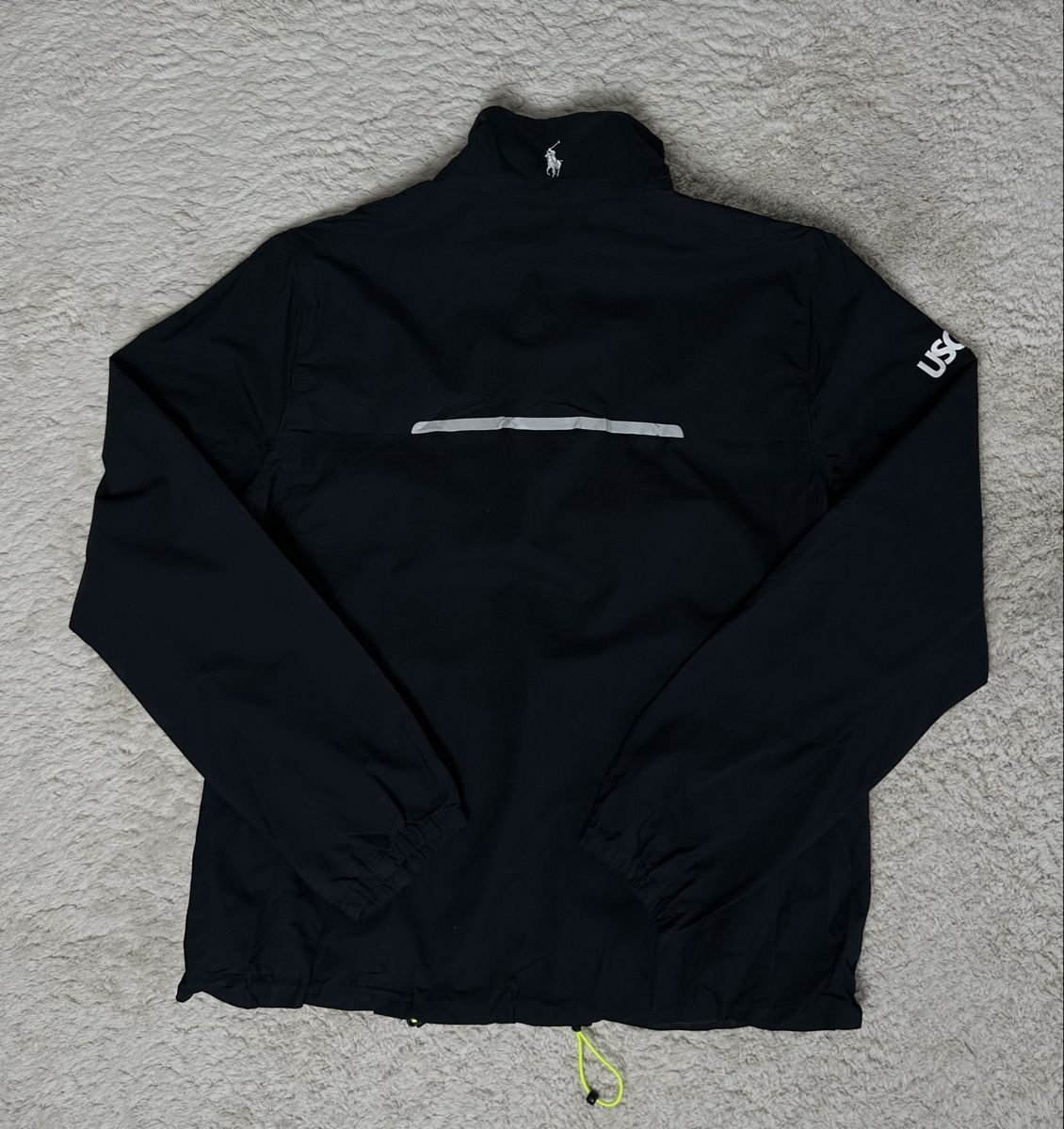 Ralph Lauren Giacche: Veste Ralph Lauren US Open 2015 - Taille M – Nuovo e nell'imballaggio originale da Neuchâtel venduto da aliceguins 6