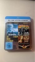 Blu-Ray Steelbook 3 Actionfilme Collection – Rarität! 
