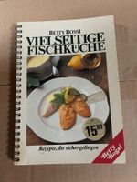 BETTY BOSSI Fischküche ab 5.-