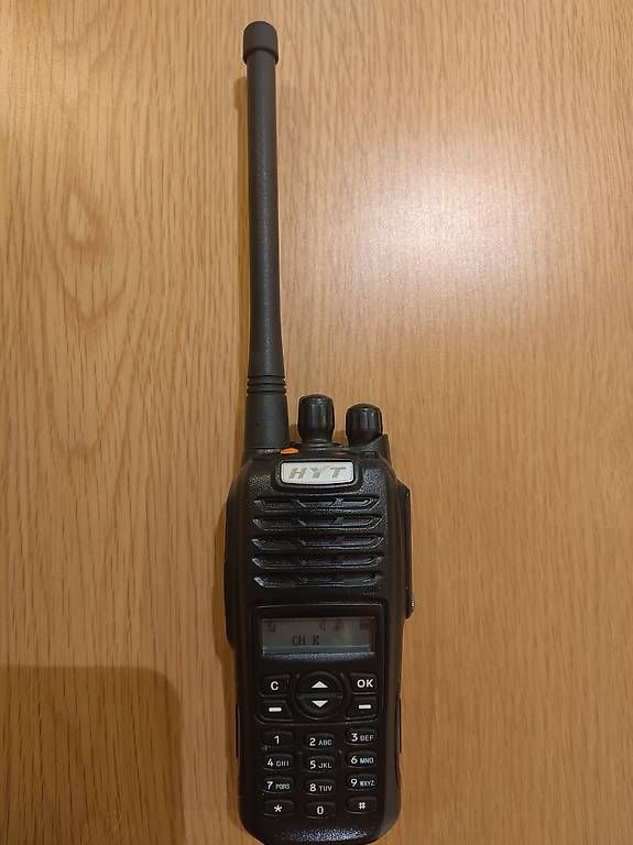 Radio: Radio de securité  – Usato da Sion venduto da tomguibert