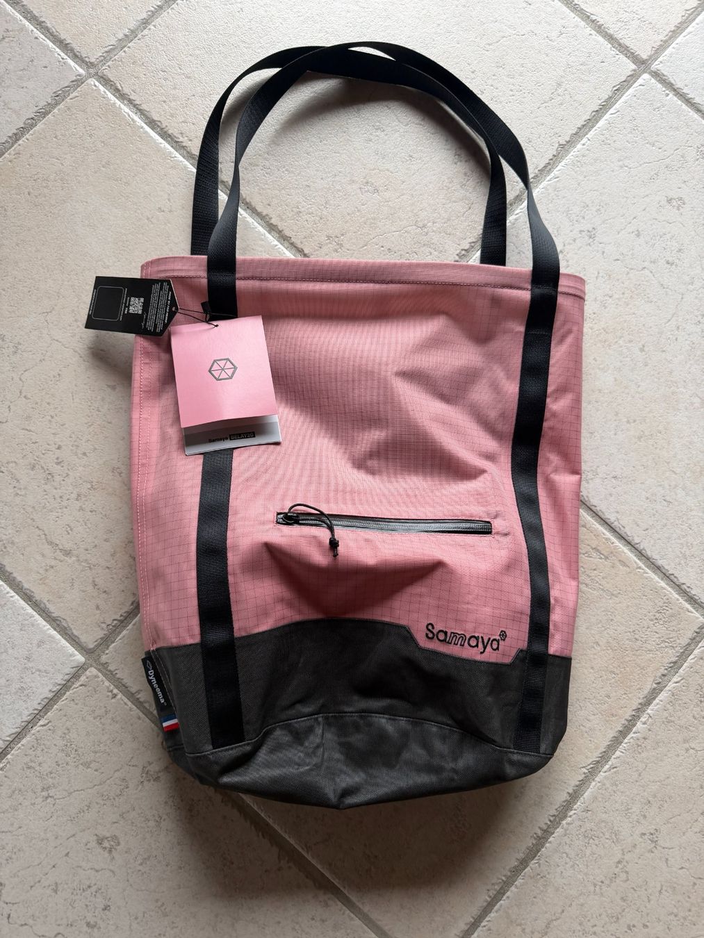 Borse: Samaya Belay 20 Tasche – Nuovo (secondo la descrizione) da Jenaz venduto da Sandrobordoli 6
